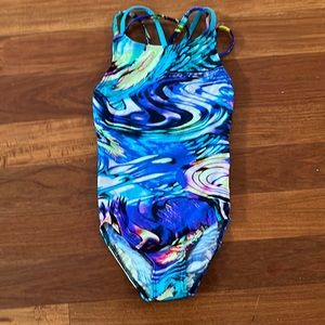 Destira Gymnastics Leotard